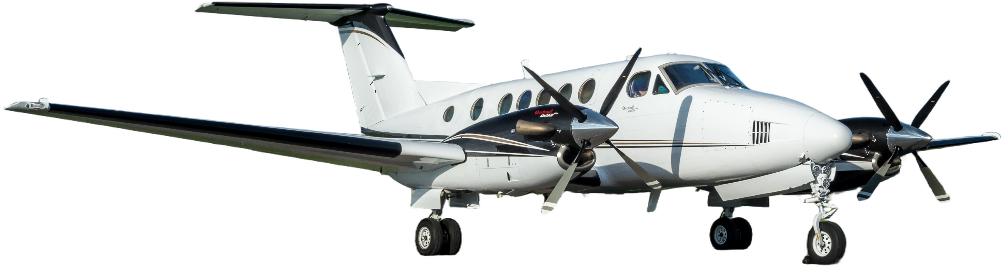 Image of tail N49KC