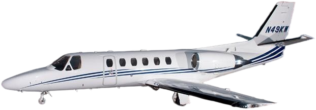 Image of tail N49KW