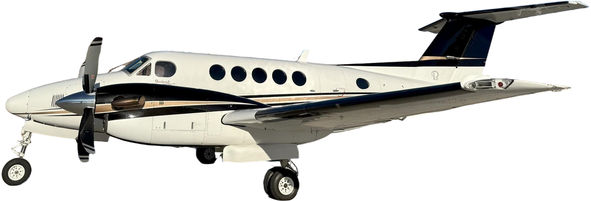 Image of tail N49LL