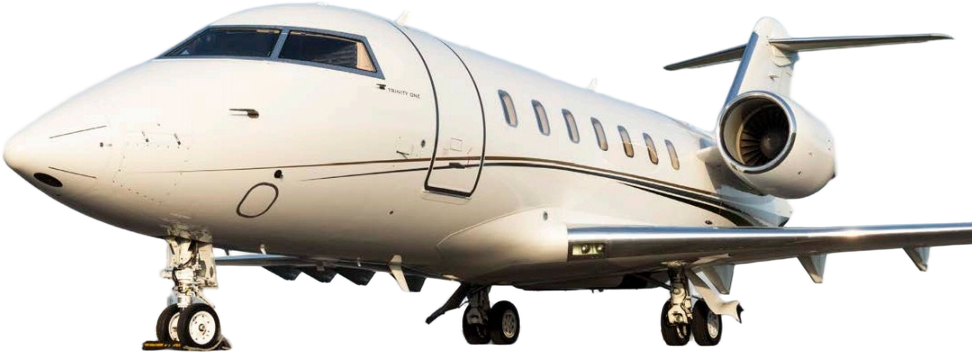 Image of tail N49TD