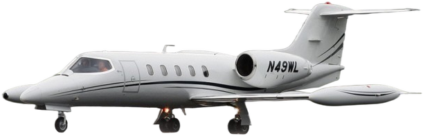 Image of tail N49WL
