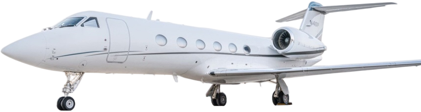 Image of tail N4DP