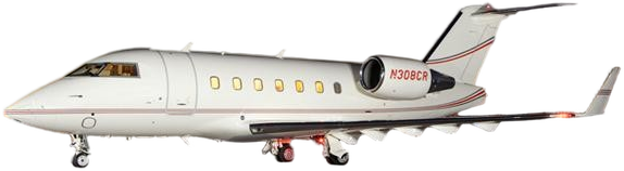 Image of tail N4JS