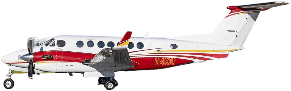 Image of tail N4KF