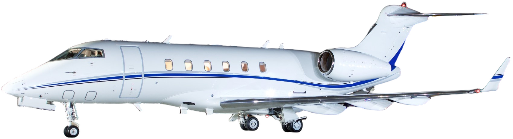 Image of tail N4MX