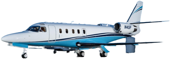 Image of tail N4SF