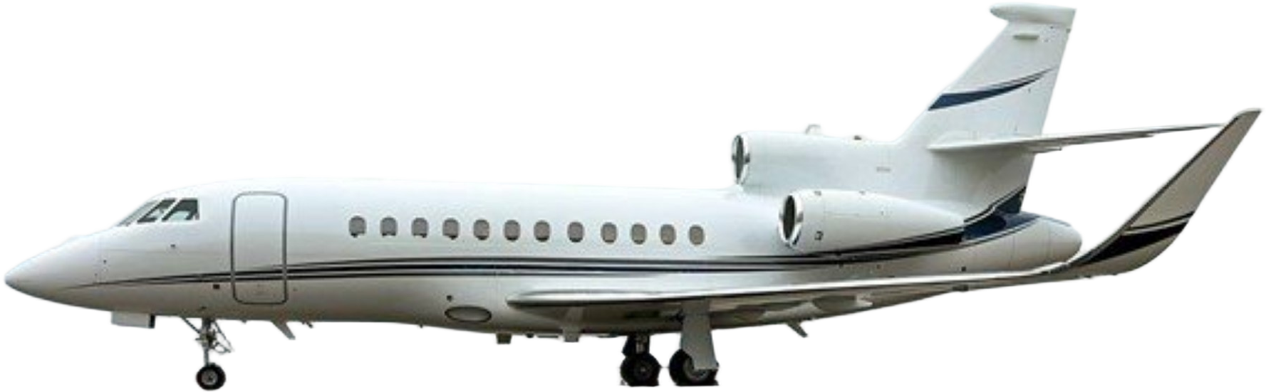 Image of tail N4SM