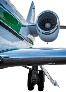 Image of tail N4ZC