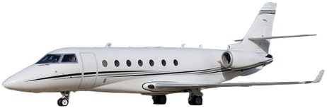 Image of tail N500AG