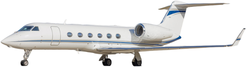 Image of tail N500GQ