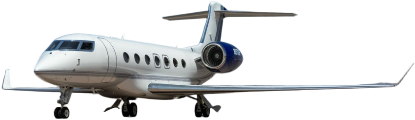 Image of tail N500H
