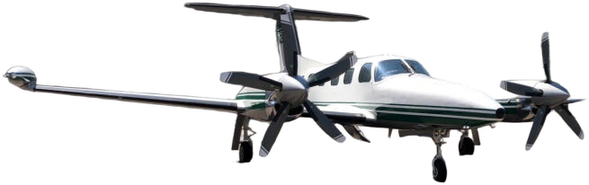 Image of tail N500LM