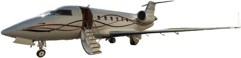 Image of tail N500LR