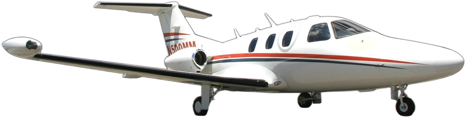 Image of tail N500MM