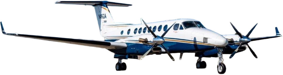 Image of tail N500PB