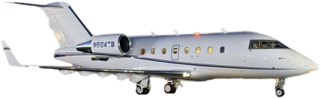 Image of tail N500PG