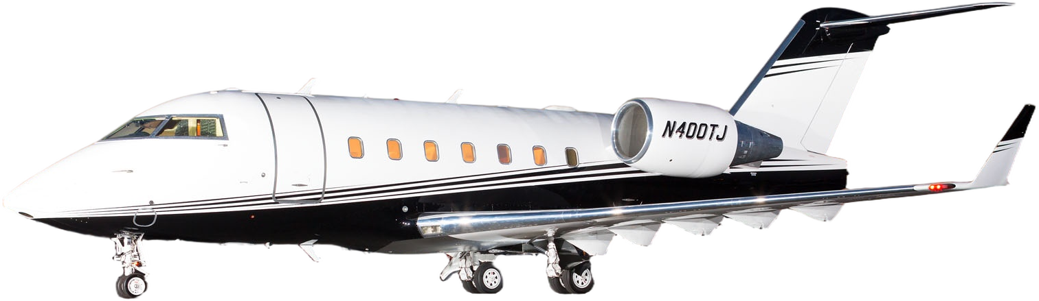 Image of tail N500PV