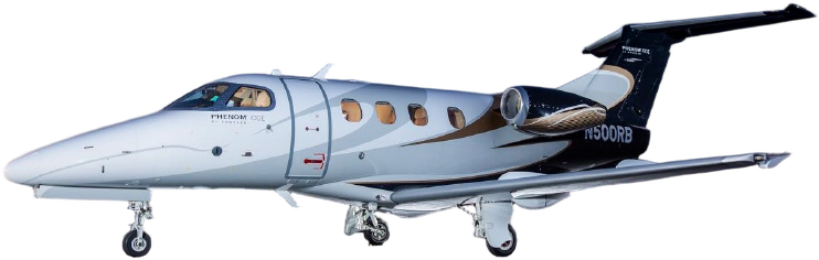 Image of tail N500R