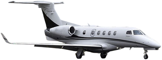 Image of tail N500RB