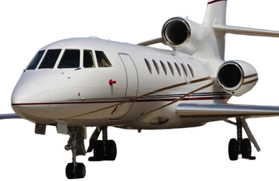 Image of tail N500RE