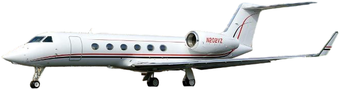 Image of tail N500RL