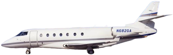 Image of tail N500SR