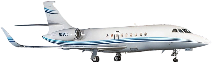 Image of tail N500WA