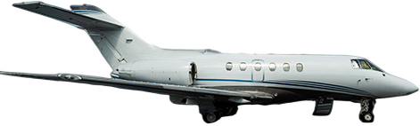 Image of tail N500XP