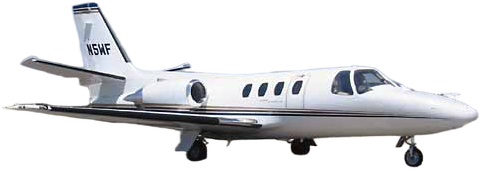 Image of tail N501AB