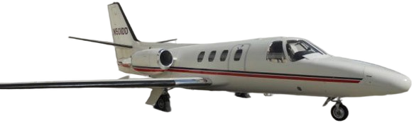 Image of tail N501DD