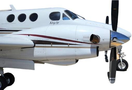 Image of tail N501DU