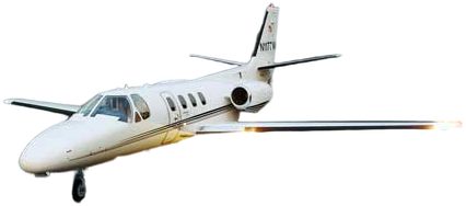 Image of tail N501DZ
