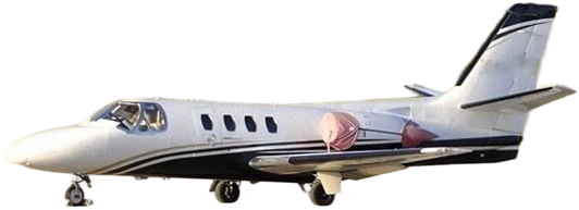 Image of tail N501GR