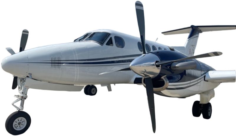 Image of tail N501HK