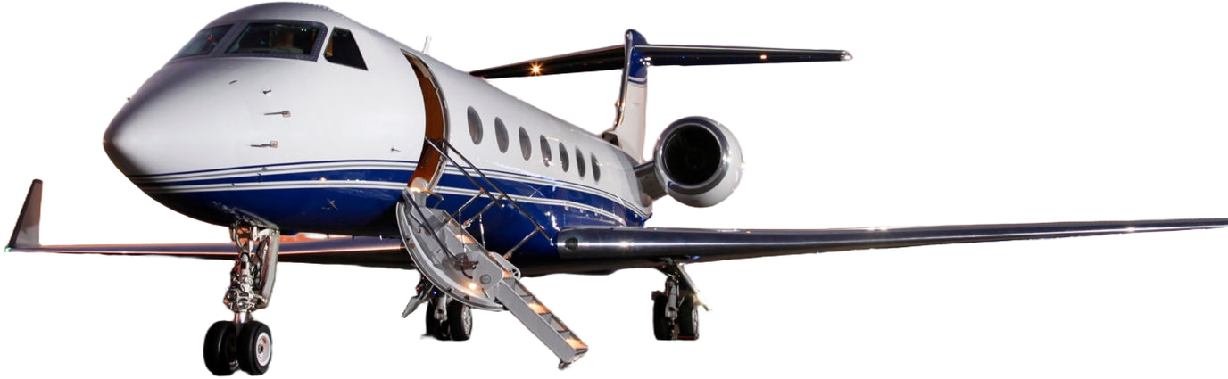 Image of tail N501HM