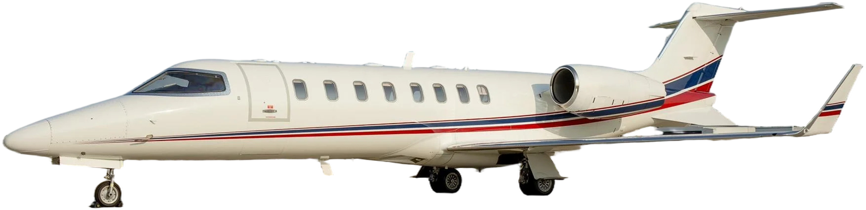 Image of tail N501KT