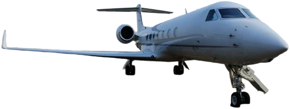 Image of tail N501QC