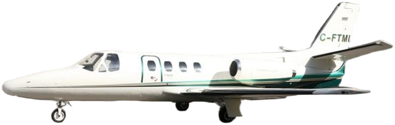 Image of tail N501ZD