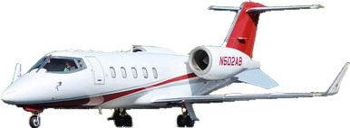 Image of tail N502AB