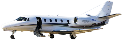 Image of tail N502EG