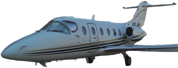 Image of tail N502TC