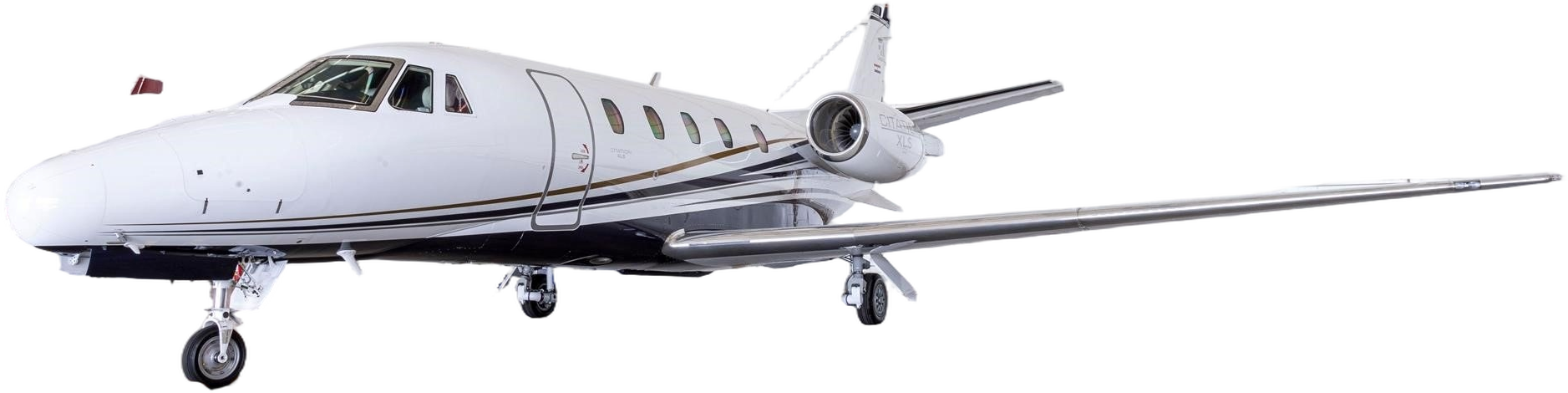 Image of tail N502UP