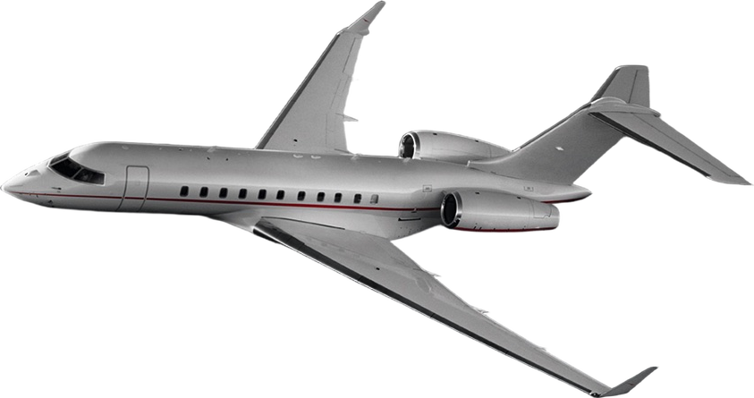 Image of tail N502VJ