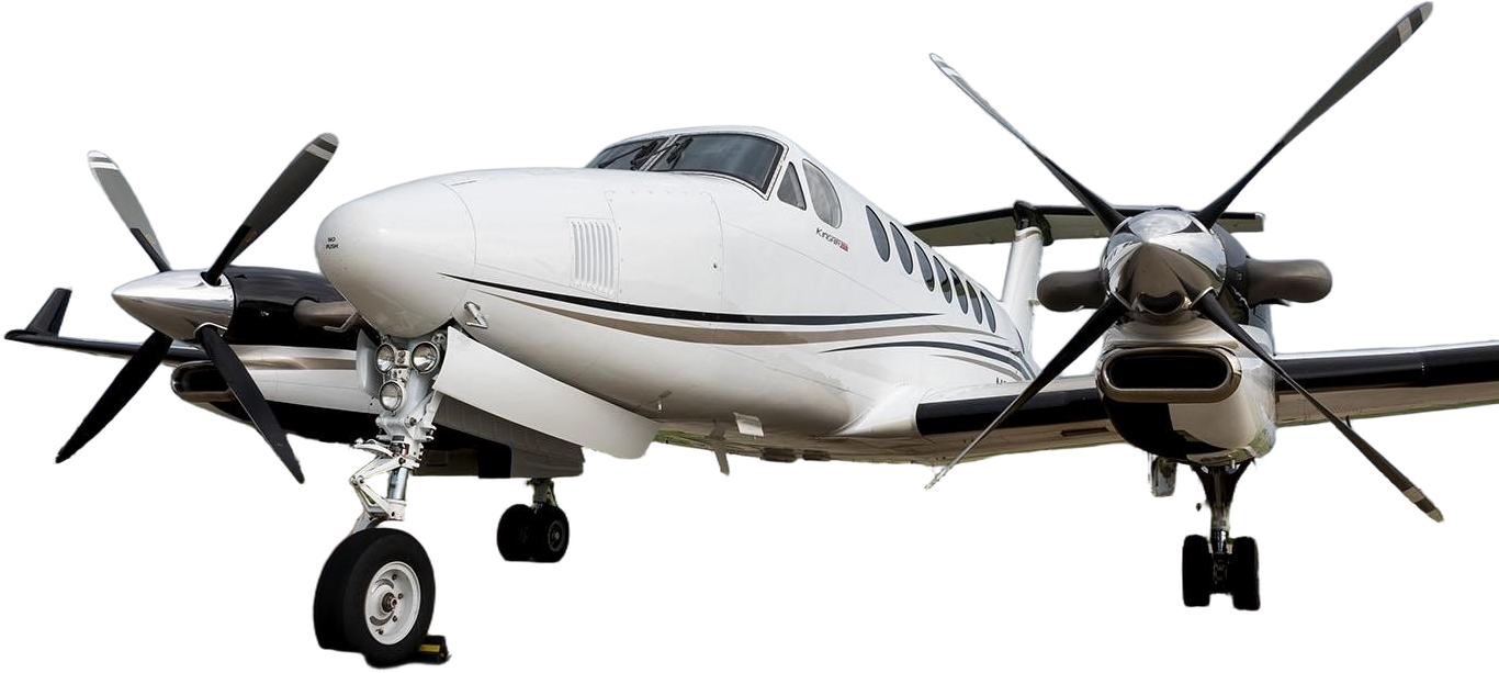 Image of tail N503DE