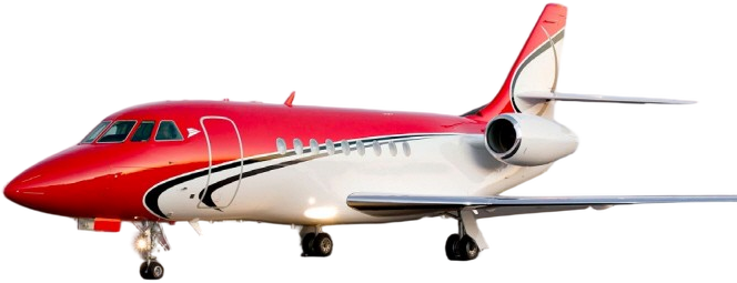 Image of tail N503DJ