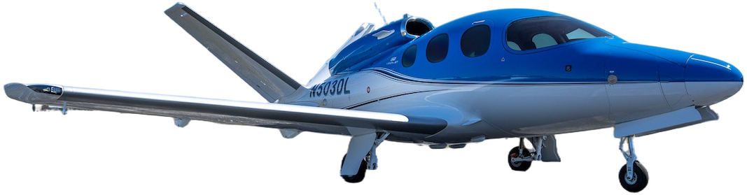 Image of tail N503DL