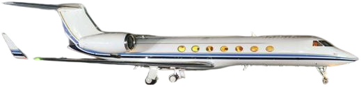 Image of tail N503GS