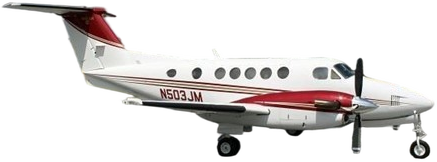 Image of tail N503JM