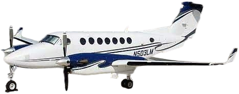 Image of tail N503LM