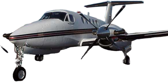 Image of tail N503P